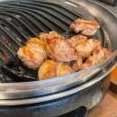 [방이 용천화로] 방이동 고기집 고반식당 재방문 추천후기