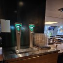 피제이 소프트(PJ SOFT) | PJ호텔 웨딩홀 뷔페 시식 후기 : 음료 및 디저트