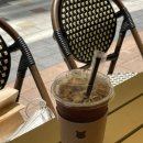 체인스커피 네이버블로그