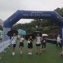 260822_성내천_서울시 트레킹축제_조깅_5k_오징어보쌈런 이미지