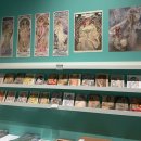 남서울명성태권도 | 서울 전시 , 더현대 서울 : 알폰스무하 관람후기