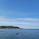 삼사 바다산책로 이미지