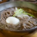 진남포막국수