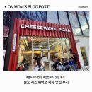 치즈웨이브 - 서대문구 연세로7안길 34-6 | 송도 피자 맛집 추천｜치즈웨이브 메뉴 후기 (가격·주차)