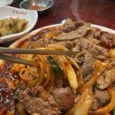 부산숯불갈비가든 이미지