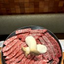교하정 | 소갈비와 투뿔 한우등심이 시그니쳐인 고급 한식당 파주 맛집 교하정