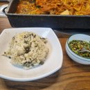 마이산 자연밥상 이미지