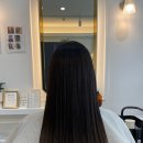 초지동미용실 헤어로운 신데렐라 크리닉으로 매직효과 후기