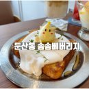 대전 둔산동 디저트 카페 솜솜베버리지 프토 맛집