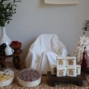 정감 떡방 | 공주에서 아기 백일 떡 맞추기 [청춘떡방]