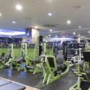 SR 휘트니스 이미지