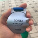 3-1.2025 JTBC 마라톤(제마) 10km참여 후기
