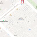 해들마을 513동 BRT정류장 이미지