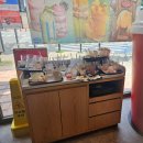 토내노모당 | [팀홀튼 일산동구청점] 슈크림 크룰러 인절미 크림 크룰러 내돈내산 솔직후기!(칼로리, 당, 맛)