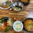 본토청정콩나물국밥 이미지