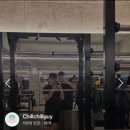 재훈 | 재훈쌤 첫 PT 후기입니다 😊