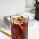 홈카페용 아이스커피잔 유리컵 오션글라스 산마리노 후기