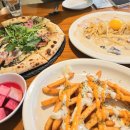 도우라이크피자 금천점 | 금천구청역 맛집 오비스트로 화덕피자 파스타 양식 요리 맛있는 곳