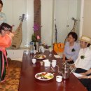 이경희 선생묘 이미지