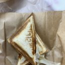 사직동 토스트 추천 밸라다 사직점 / 아이들 간식 직장인 출근길 아침대용 추천