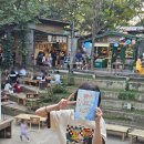 마시마을앞 | 치앙마이 여행 아이와 가볼만한 곳 반캉왓 예술가마을 그림 그리기 체험 가능 가격 위치 내돈내산 후기