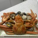 한내시장 (관리번호 2번) | 가락시장횟집 수율 좋은 대게 찾는다면 가락시장역 대흥수산 대게시세 포장 후기