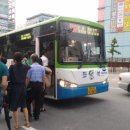 현대강변2차 아파트 사거리 이미지