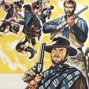 (서부영화음악) 황야의 무법자 A Fistful of Dollars (Per Un Pugno Di Dollari 1964) 효과음 버전 이미지