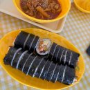 달인김밥 | 여주아울렛 맛집 나루터김밥 | 생활의 달인 매운우엉김밥 솔직 후기