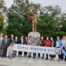 경북독립운동기념관과 전문해설사의 역사 이미지