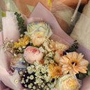 영신농원 | 내돈내산 상일동 꽃집 영신 꽃농원 꽃다발 후기