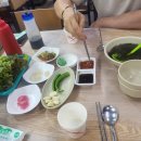 수향모텔 | 강릉 수향수산 후기 🐟 신선함이 살아있는 해산물 맛집, 진심 반함
