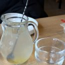 유자유 김치떡볶이 이미지