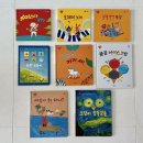 브레인 영어동화놀이 | 그레이트북스 소전집 후기｜브레인톡톡 리틀도레미 울랄라영어 비교