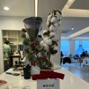 송학로 | 인천) wknd Lounge - 동인천역 느좋카페 / 내돈내산 후기