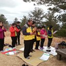 서귀포룸비니불교산악회 “자미성 노인요양원에서 보살행 실천” 이미지