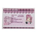 짱께 | 러브이즈트루×캐캐체 콜라보 세라 가방 현실 후기