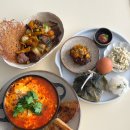 미미푸드 | 부산 광안리 데이트 코스 추천 한식 브런치 맛집 미미락락 광안리 내돈내산 후기