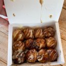 파파타코 | [부산 크리스마스 빌리지] 100% 수제 반죽! '타코파파' 타코야끼 맛집 솔직 후기