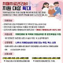 나주시치매안심센터 | 나주시, 치매치료관리비 신청하기