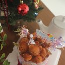 잠실어린이집 | 송파 위례 잠실 유치원 어린이집 생일케이크 쌀곰들렌케이크 주문건 후기