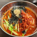 시흥 계수동 좋은날 국수집 멸치육수 칼국수와 명태회 비빔국수 꼭 맛보세요!