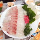 항구횟집 | 인천항구횟집 솔직 후기｜해산물 폭탄 나오는 연안부두 횟집