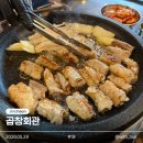 밖모산 마을회관 | [충북 진천 맛집] 곱창회관 곱창 맛집 추천, 소곱창 솔직 후기