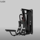 팀 뉴비짐 이미지