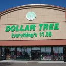 달러트리(Dollar Tree)