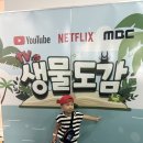 에코식물 생태도감 | 521 생태테마파크 리뷰｜유튜버 생물도감 오픈한 생태체험장 직접 가본 후기