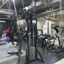 뉴핏휘트니스 | 뉴핏휘트니스 정자점 정자역 헬스장 활기찬 운동 후기