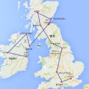 [카톨릭성지순례]영국,아일랜드,스코틀랜드카톨릭성지순례일주여행 이미지