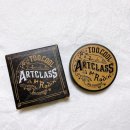 텍스처 아트 이미지